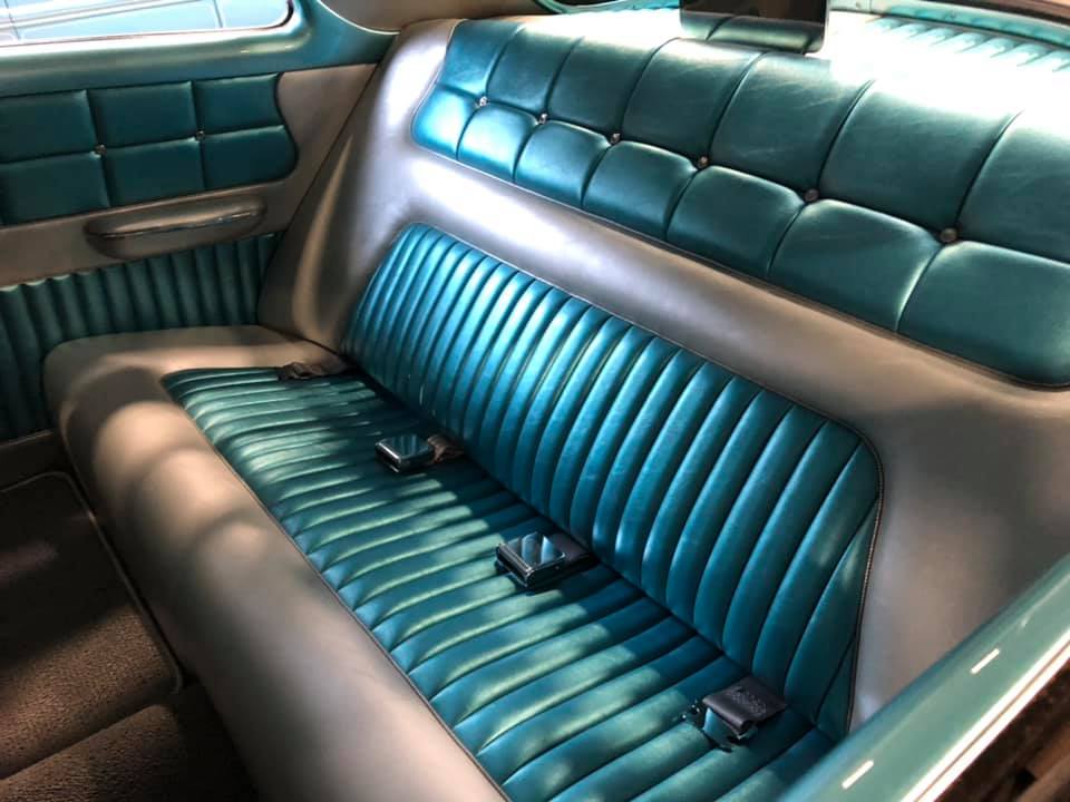 1954 Chevrolet - Morphine -  Roger Miret 50497910