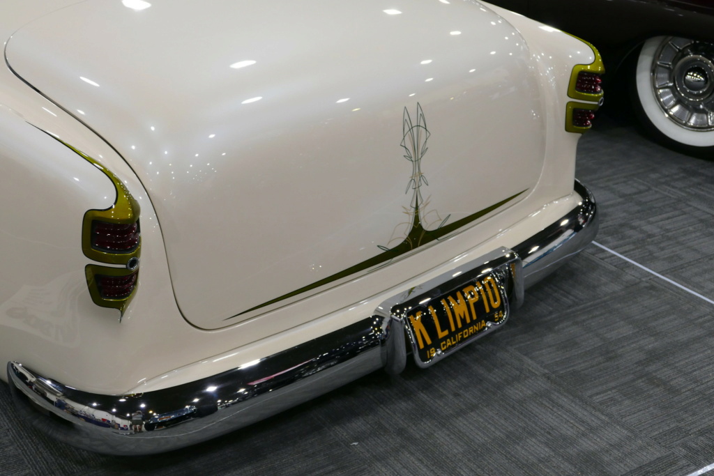 1954 Chevrolet 210 - Que Limpio - Mike & Joannie Barnes - Lucky 7 Customs 51854415