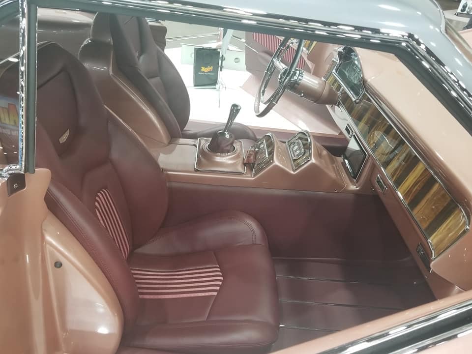 Cadillac 1959 - 1960 custom & mild custom - Page 4 52987110