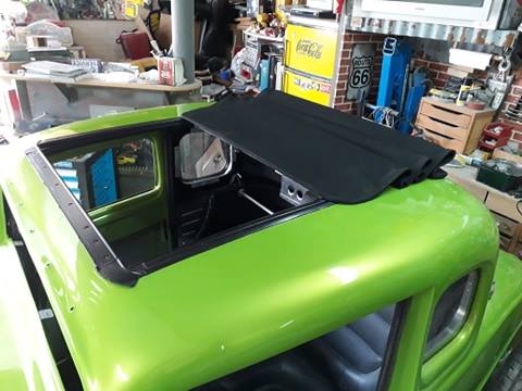 1932 Ford hot rod - Page 14 53001510