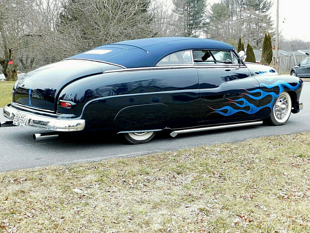 Mercury 1949 - 51  custom & mild custom galerie - Page 33 537