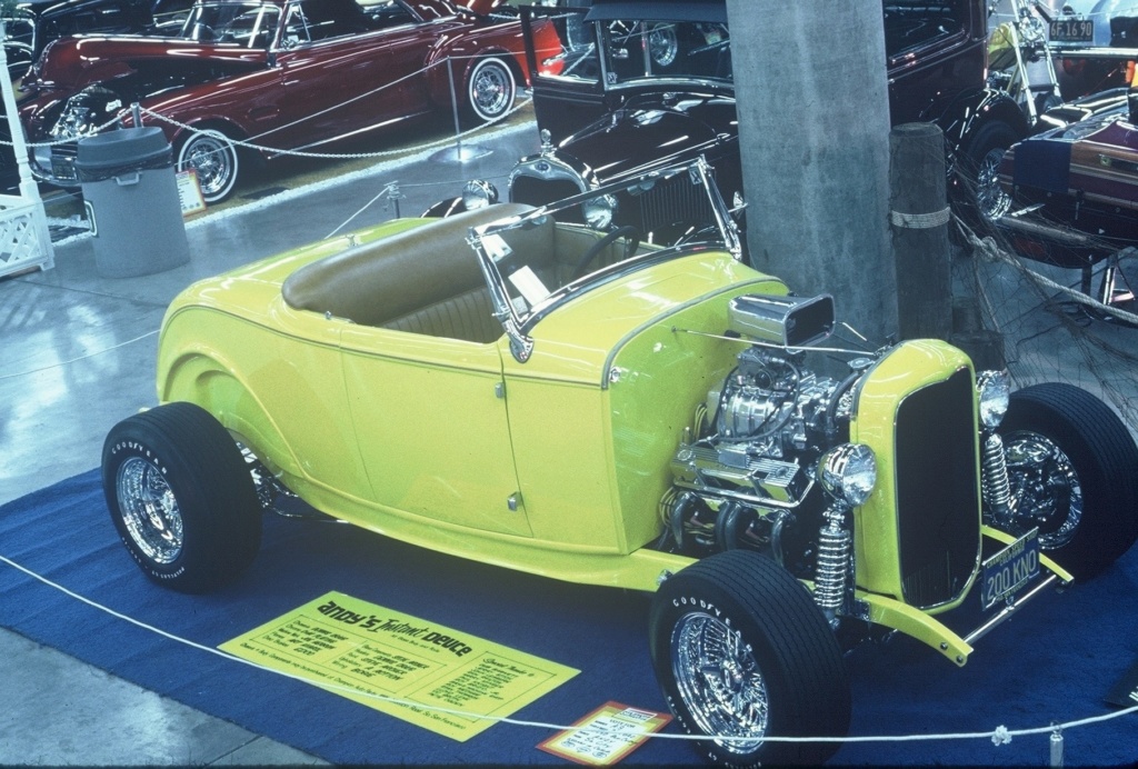 Grand National Roadster Show of the 70's - Page 2 54-his10