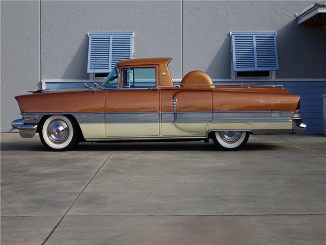 1956 Packard Patrician custom pickup 56822111