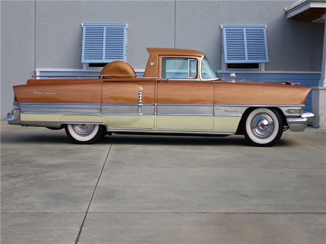 1956 Packard Patrician custom pickup 56822113