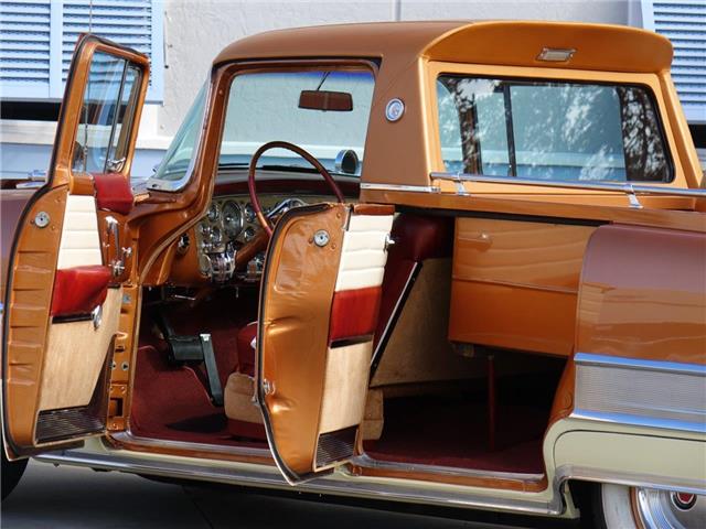 1956 Packard Patrician custom pickup 56822124