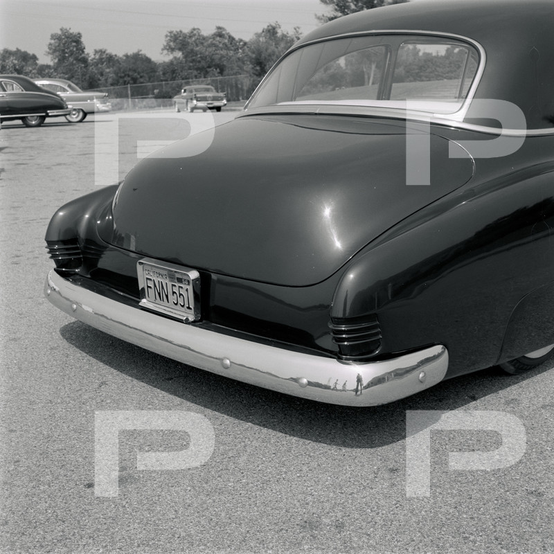 1950 Chevrolet - Grapevine - Larry Watson  57308310