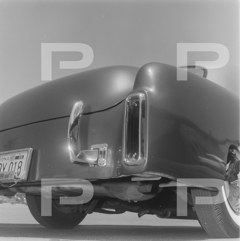 1951 Chevrolet - Frank Williams  57695510