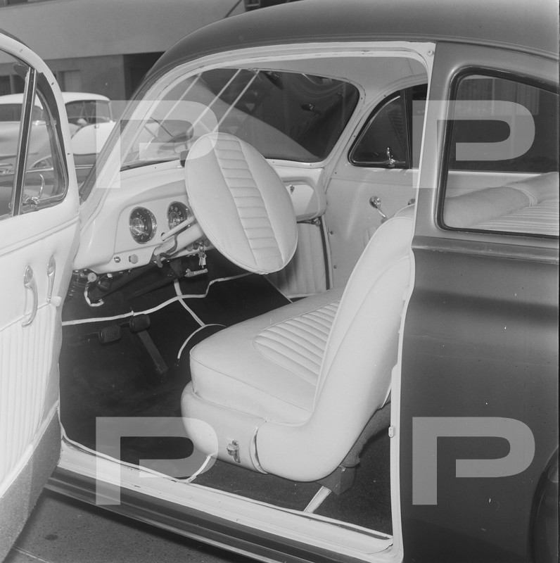 1951 Chevrolet - Frank Williams  57695910