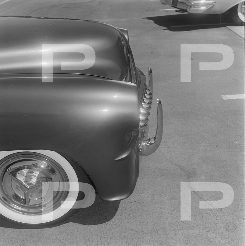 1951 Chevrolet - Frank Williams  57696610