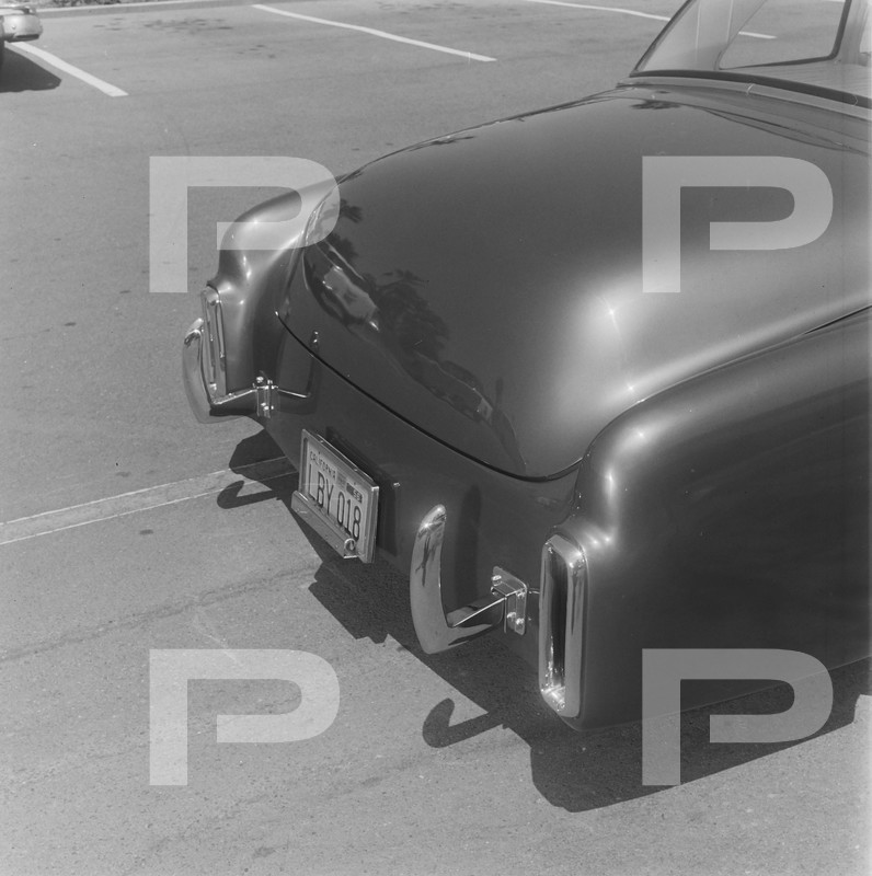 1951 Chevrolet - Frank Williams  57697810
