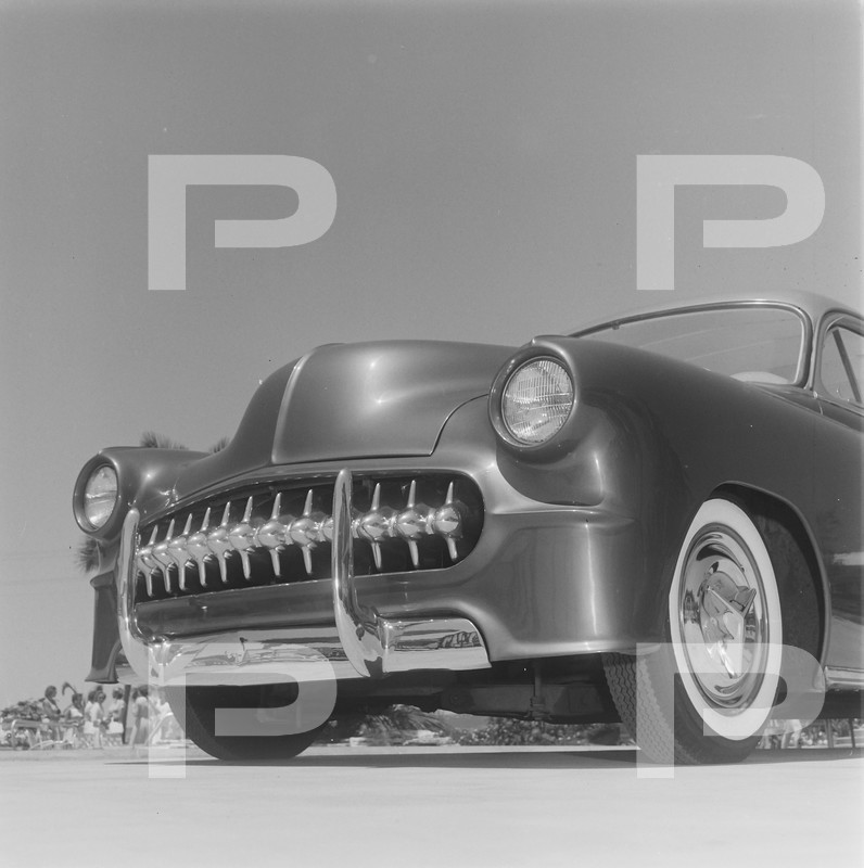 1951 Chevrolet - Frank Williams  57698710