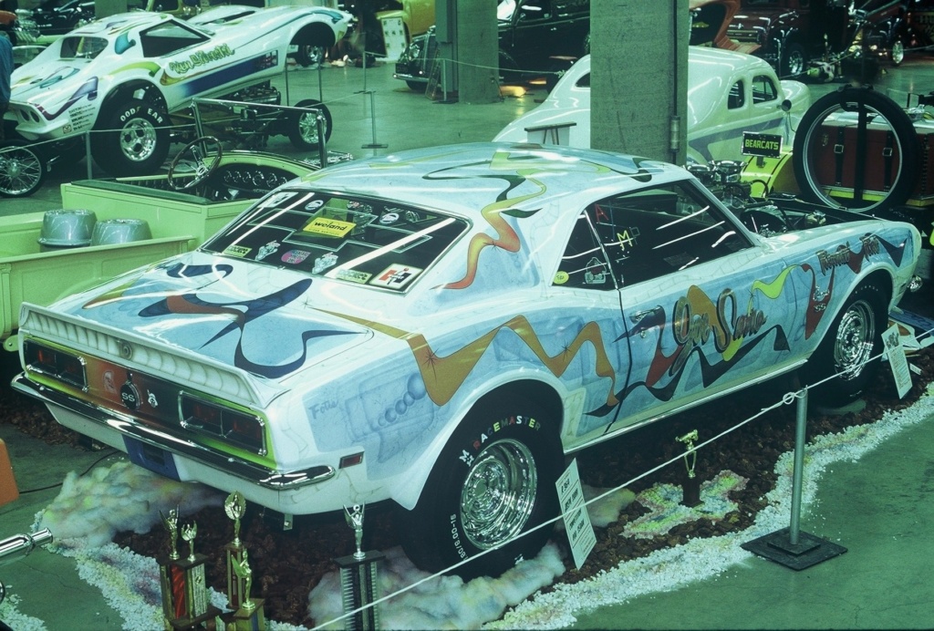 Grand National Roadster Show of the 70's - Page 2 58-his10