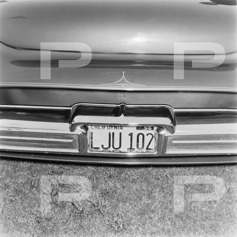 1955 Chevrolet - The Aztec - Bill Carr's 1955 Chevrolet - George & Sam Barris 58228210