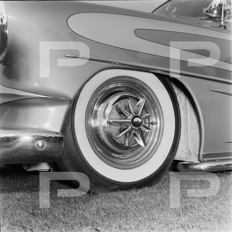 1950 Chevrolet - Grapevine - Larry Watson  58248210