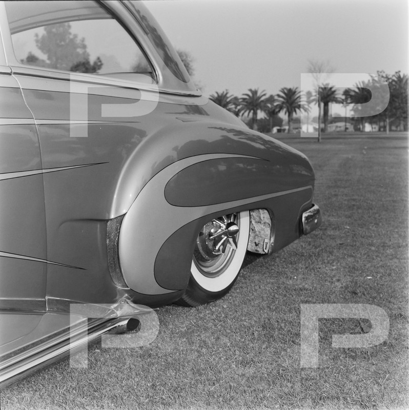 1950 Chevrolet - Grapevine - Larry Watson  58248310