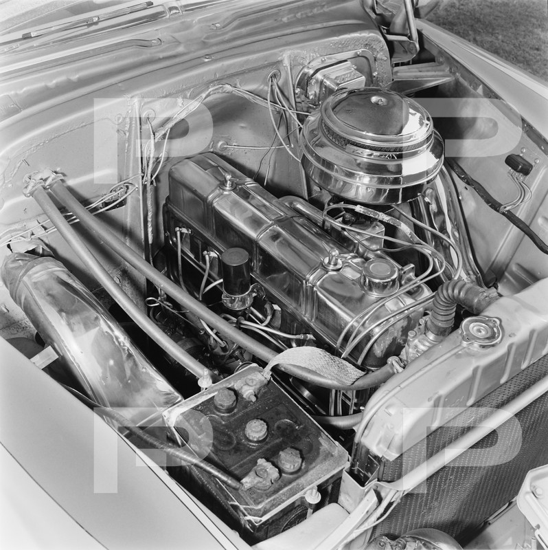1950 Chevrolet - Grapevine - Larry Watson  58248910