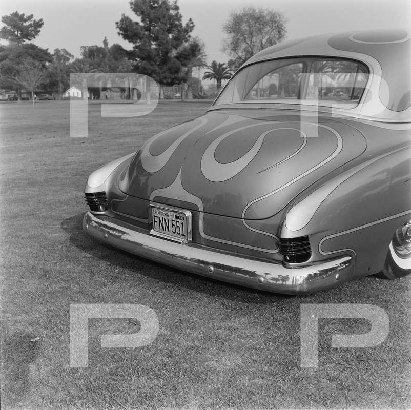1950 Chevrolet - Grapevine - Larry Watson  58255310