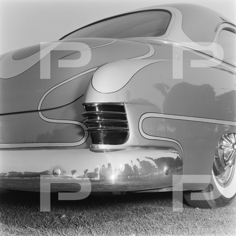 1950 Chevrolet - Grapevine - Larry Watson  58255410