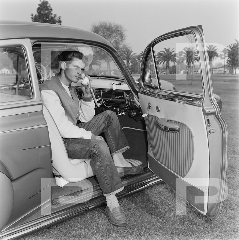 1950 Chevrolet - Grapevine - Larry Watson  58255910