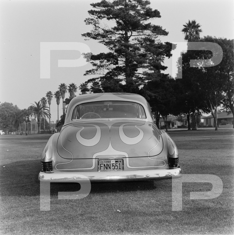 1950 Chevrolet - Grapevine - Larry Watson  58256310