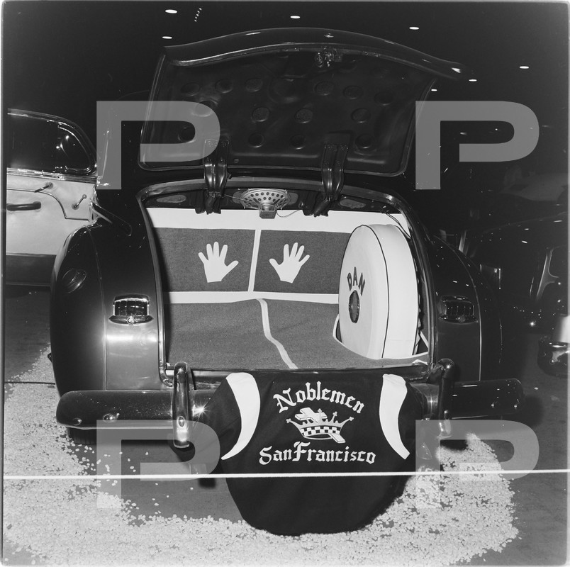 Archives Petersen - Custom cars  58423310