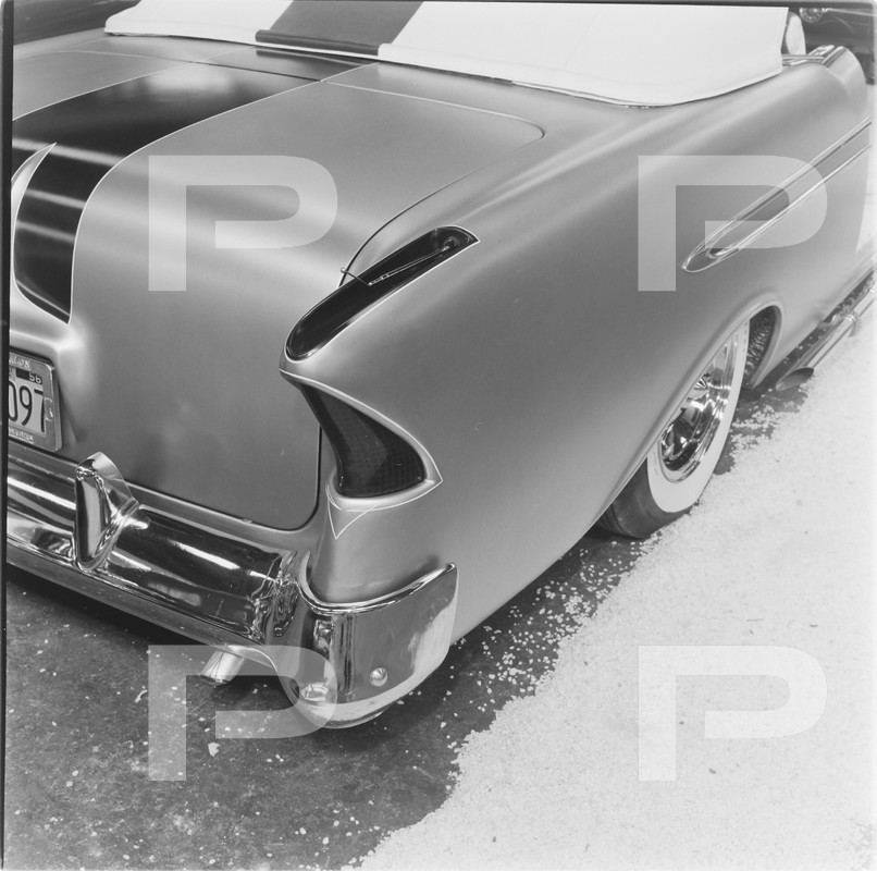 1956 Chevrolet - Joe Boliba  - Joe Bailon 58586410