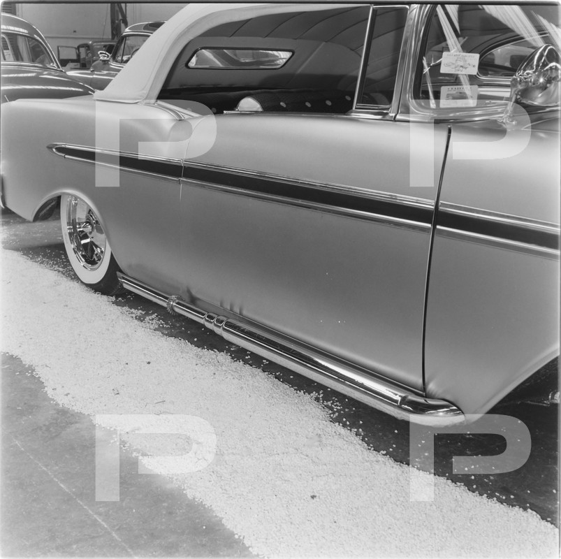 1956 Chevrolet - Joe Boliba  - Joe Bailon 58589610