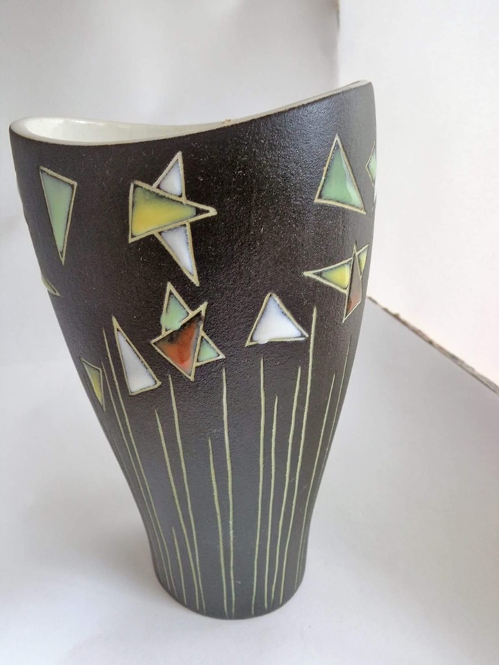 Gunda Pottery Made in Melbourne, Australia (1950's-60's) 59177910