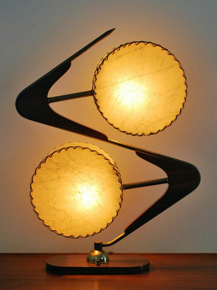 Lampes de chevet bureau et lampadaires- Bedside lamp, desk lamp & floor lamp - Page 4 59436410