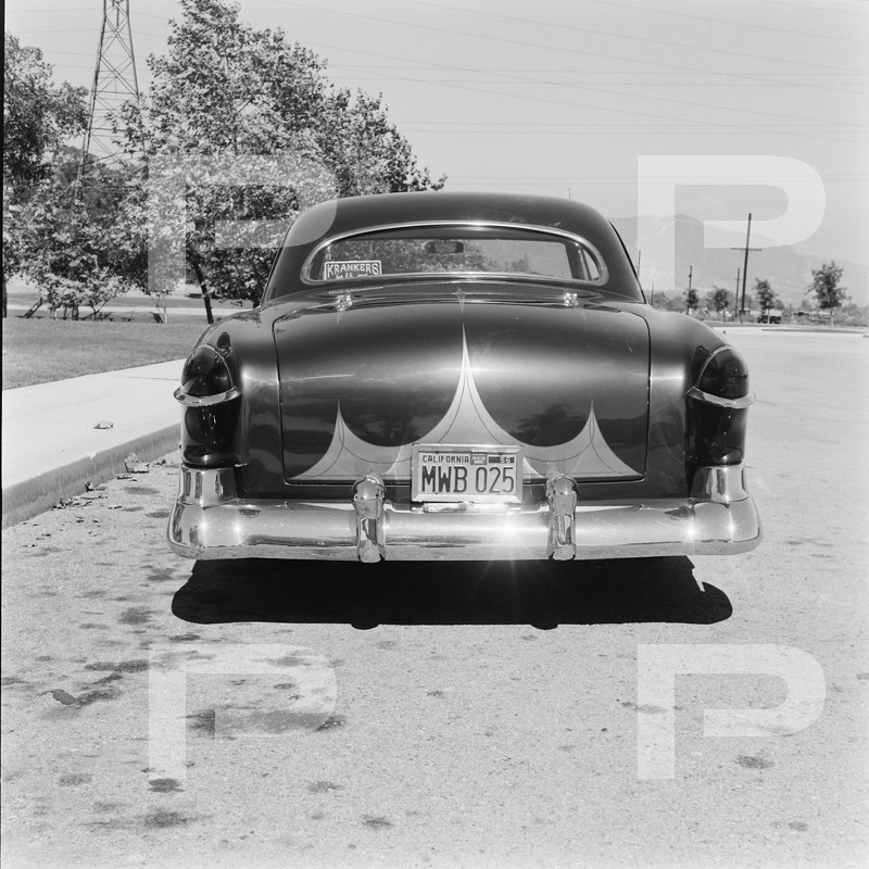 1949 Ford - Magestic Lady - Lloyd C. Hammond 59836010