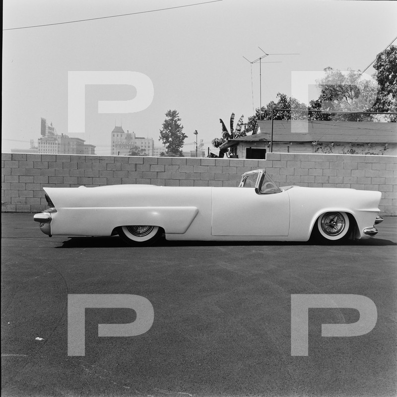 1954 Ford - Jim Logue 59939110