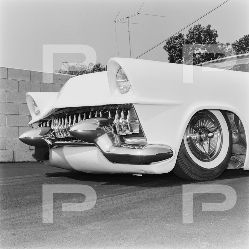 1954 Ford - Jim Logue 59939710