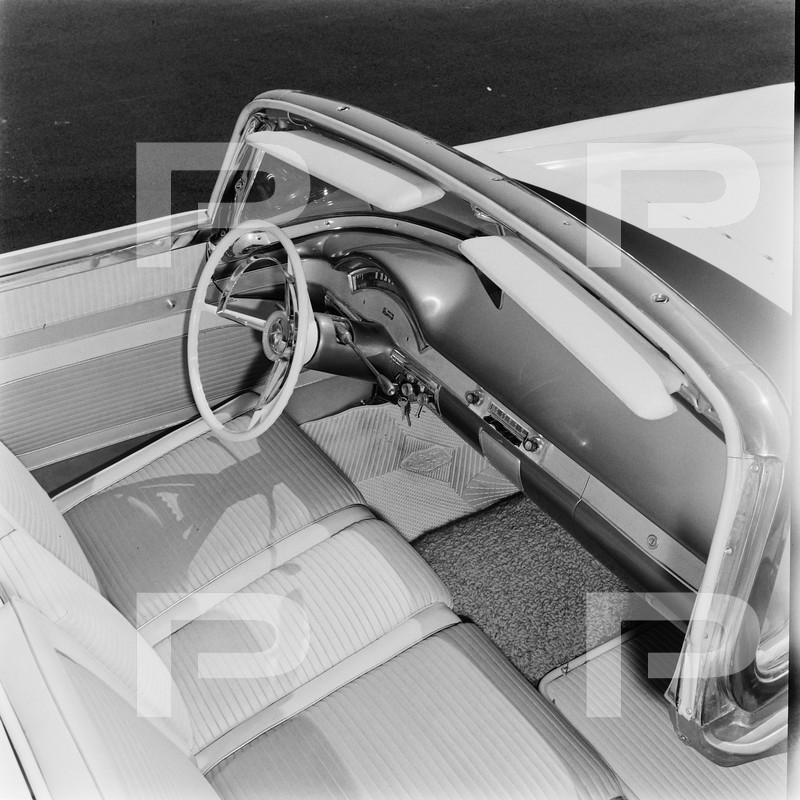 1954 Ford - Jim Logue 59942310