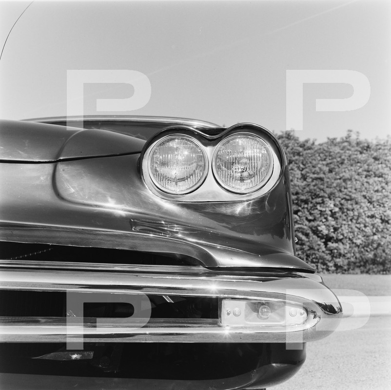 1956 Buick - Cherry Charriot - Toby Halicki - Gardena California  60259210