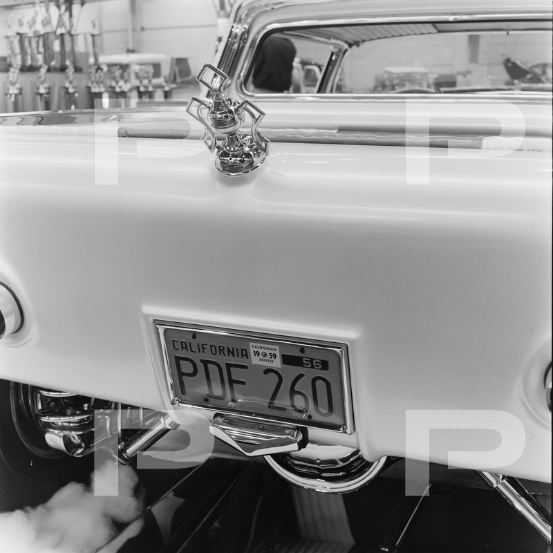 1957 Ford Ranchero - Richard Lee Tiago -  60854210