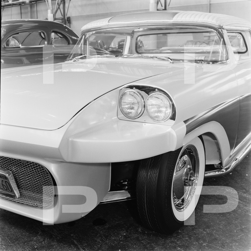 1957 Ford Ranchero - Richard Lee Tiago -  60860310