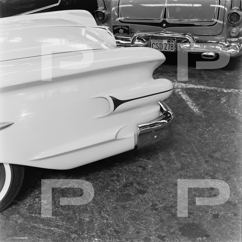 1958 Chevrolet - Scoopy Doo - Chevy 1958 - Joe Bailon 60874710