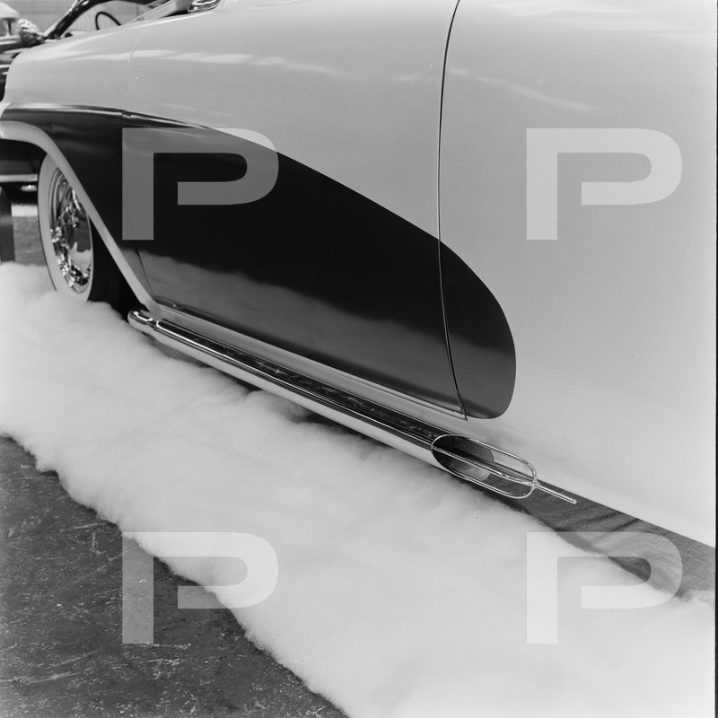 1957 Ford Ranchero - Richard Lee Tiago -  60878410