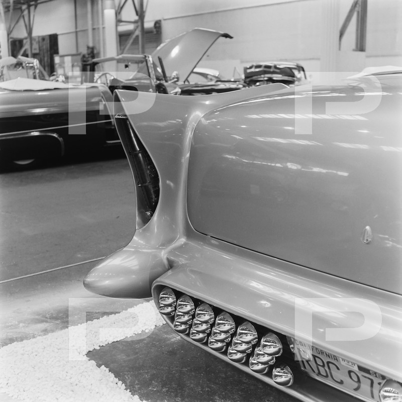 1954 Buick - Jon Southwick 60879010