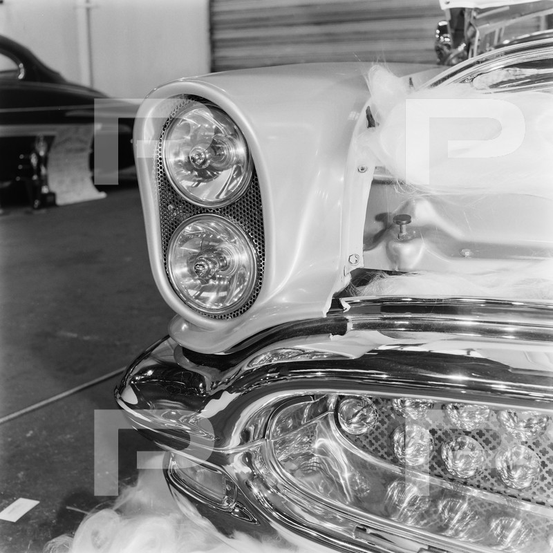 1956 Oldsmobile - Dennis Reinero - Gene Winfield 60881810