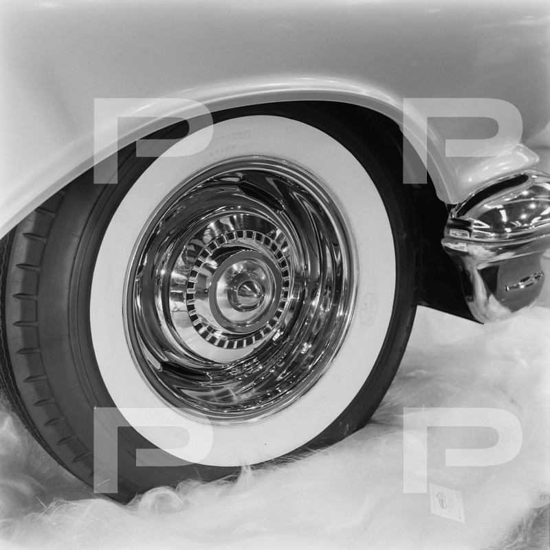 1956 Oldsmobile - Dennis Reinero - Gene Winfield 60881910