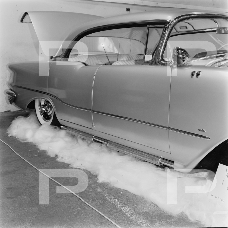 1956 Oldsmobile - Dennis Reinero - Gene Winfield 60885010