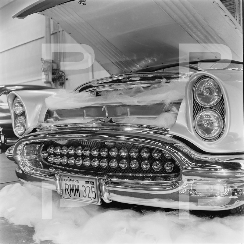 1956 Oldsmobile - Dennis Reinero - Gene Winfield 60885210