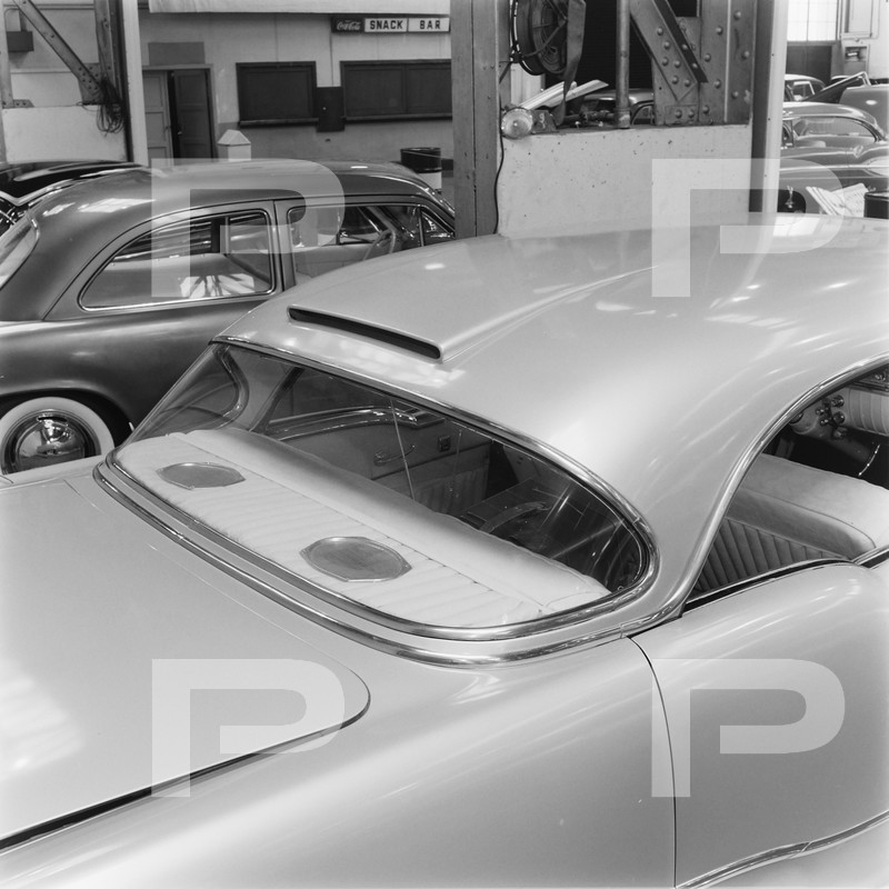 1956 Oldsmobile - Dennis Reinero - Gene Winfield 60886210