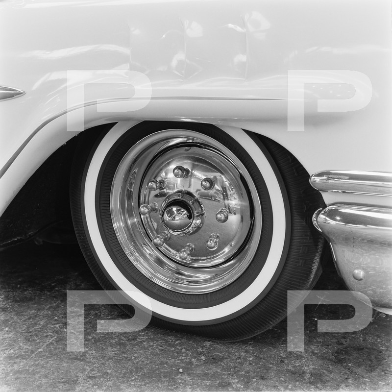 1958 Chevrolet - Scoopy Doo - Chevy 1958 - Joe Bailon 60886710