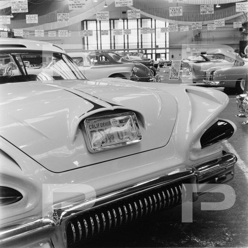 1958 Chevrolet - Scoopy Doo - Chevy 1958 - Joe Bailon 60889410