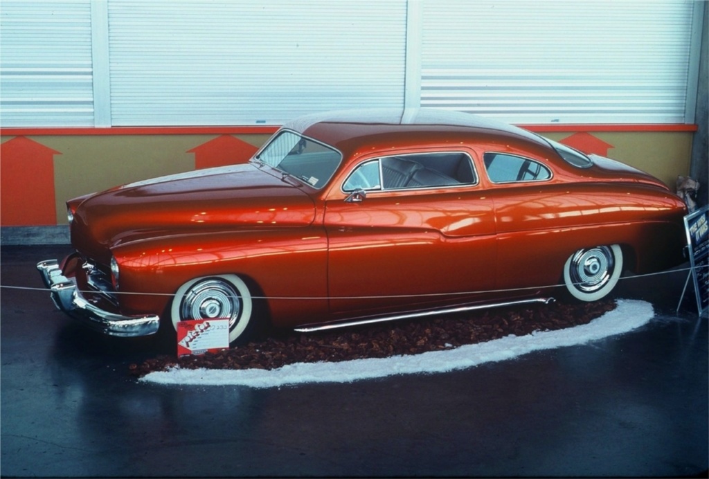 Grand National Roadster Show of the 70's 61-his10