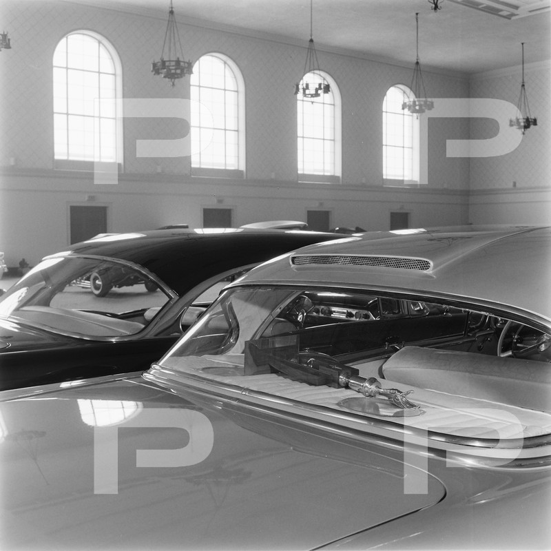 1956 Oldsmobile - Dennis Reinero - Gene Winfield 61521210