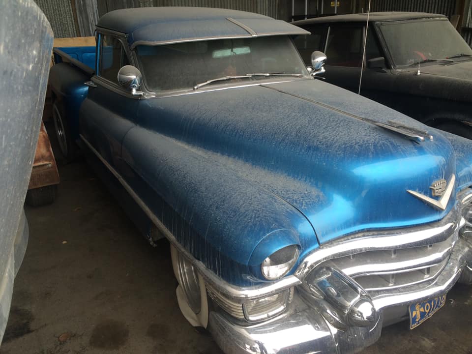 1953 Cadillac Pick up 61563610