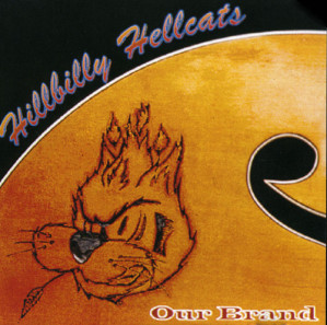 Hillbilly Hellcats - Hillbilly Cat 61pjn-10